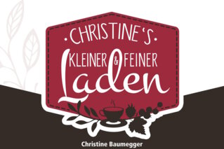 Logo von Christine’s feiner & kleiner Laden