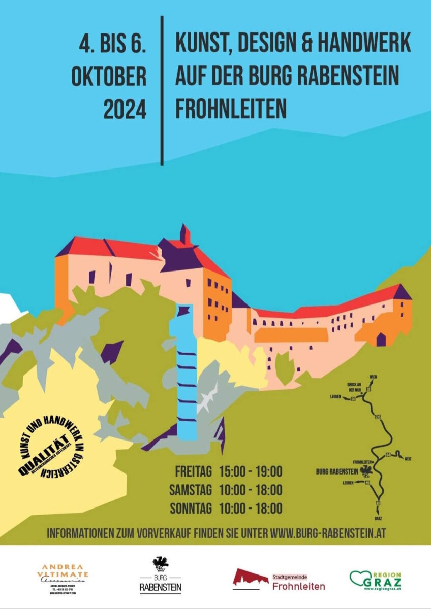 KLEINER & FEINER Laden Christine Baumegger